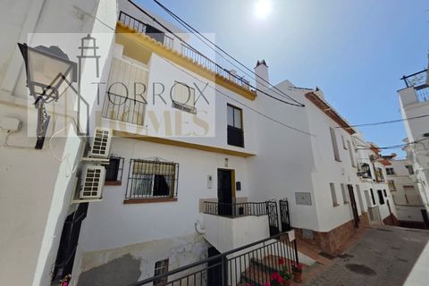 Farm hus i Torrox, Malaga, Torrox - € 180.000 | Ref: CAS_102 - foto 18