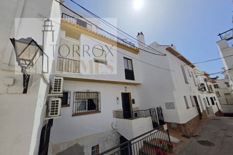 Farm hus i Torrox, Malaga, Torrox - € 180.000 | Ref: CAS_102 - foto 19