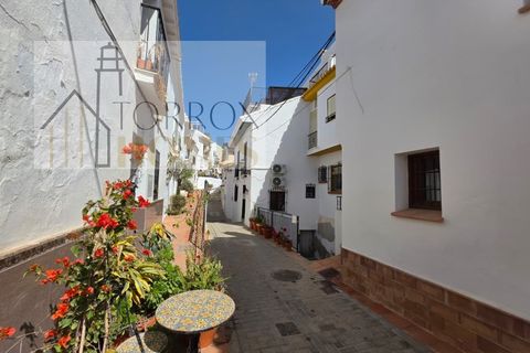 Farm hus i Torrox, Malaga, Torrox - € 180.000 | Ref: CAS_102 - foto 20