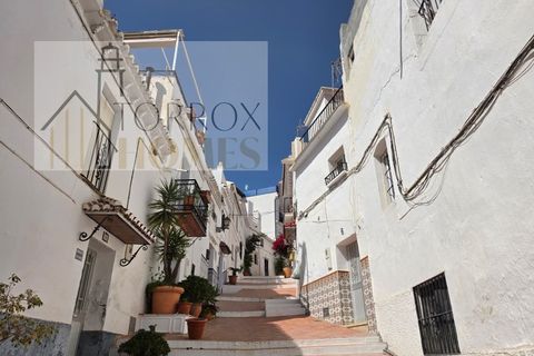 Farm hus i Torrox, Malaga, Torrox - € 180.000 | Ref: CAS_102 - foto 21