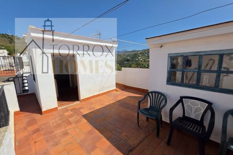 Farm hus i Torrox, Malaga, Torrox - € 180.000 | Ref: CAS_102 - foto 23