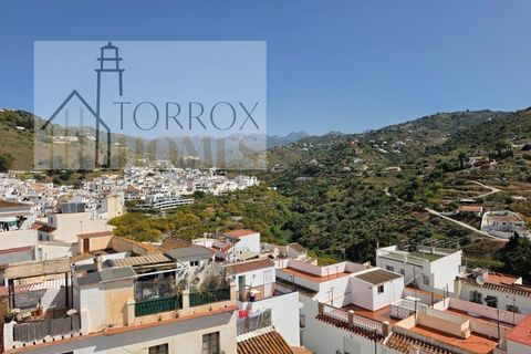 Farm hus i Torrox, Malaga, Torrox - € 180.000 | Ref: CAS_102 - foto 25