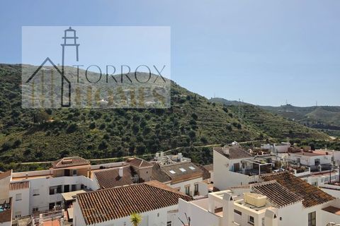 Farm hus i Torrox, Malaga, Torrox - € 180.000 | Ref: CAS_102 - foto 26