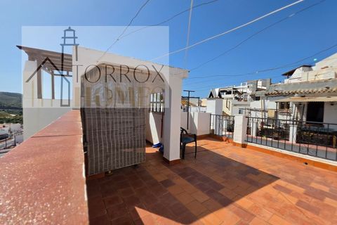 Farm hus i Torrox, Malaga, Torrox - € 180.000 | Ref: CAS_102 - foto 27