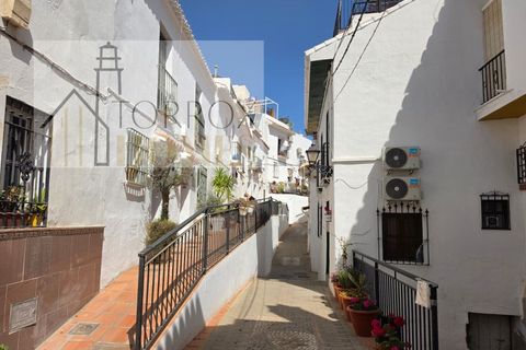 Farm hus i Torrox, Malaga, Torrox - € 180.000 | Ref: CAS_102 - foto 31