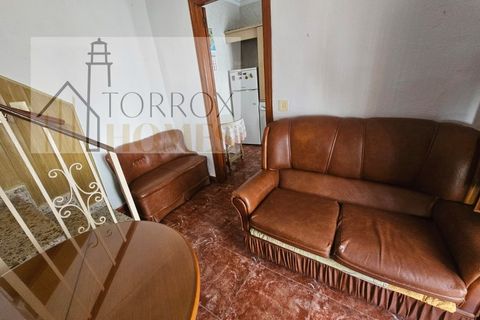 Gårdshus i Torrox, Malaga, Torrox - € 135 000 | Ref: CAS_83 - foto 6