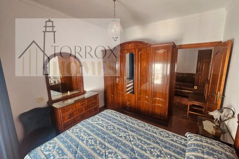 Gårdshus i Torrox, Malaga, Torrox - € 135 000 | Ref: CAS_83 - foto 7