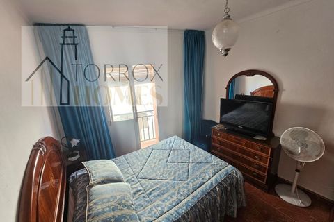 Gårdshus i Torrox, Malaga, Torrox - € 135 000 | Ref: CAS_83 - foto 8