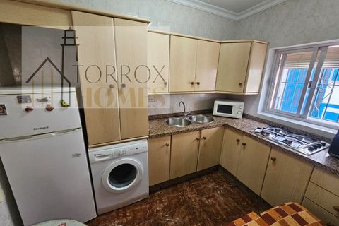 Gårdshus i Torrox, Malaga, Torrox - € 135 000 | Ref: CAS_83 - foto 9