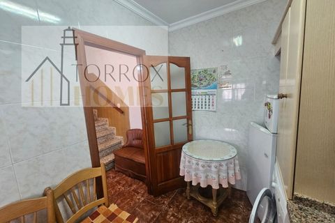 Gårdshus i Torrox, Malaga, Torrox - € 135 000 | Ref: CAS_83 - foto 10