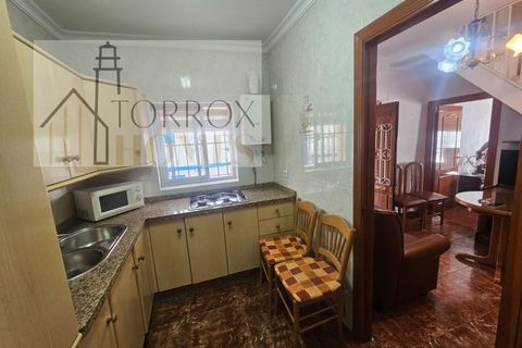 Gårdshus i Torrox, Malaga, Torrox - € 135 000 | Ref: CAS_83 - foto 11