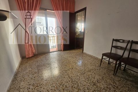 Gårdshus i Torrox, Malaga, Torrox - € 135 000 | Ref: CAS_83 - foto 12