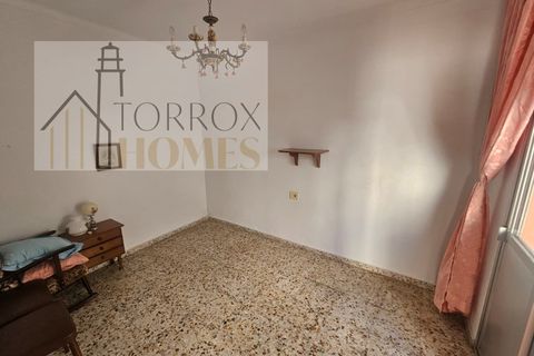 Gårdshus i Torrox, Malaga, Torrox - € 135 000 | Ref: CAS_83 - foto 13