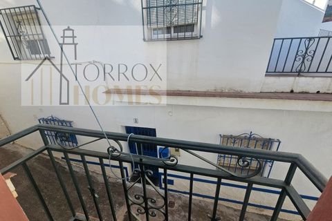 Gårdshus i Torrox, Malaga, Torrox - € 135 000 | Ref: CAS_83 - foto 14