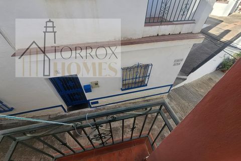 Gårdshus i Torrox, Malaga, Torrox - € 135 000 | Ref: CAS_83 - foto 15