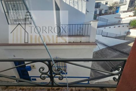 Gårdshus i Torrox, Malaga, Torrox - € 135 000 | Ref: CAS_83 - foto 16
