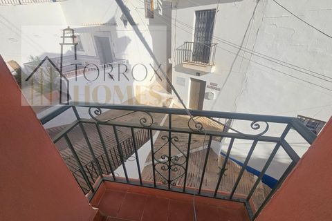 Gårdshus i Torrox, Malaga, Torrox - € 135 000 | Ref: CAS_83 - foto 17