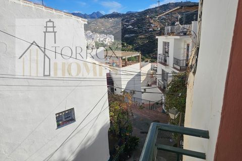 Gårdshus i Torrox, Malaga, Torrox - € 135 000 | Ref: CAS_83 - foto 19