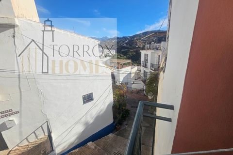 Gårdshus i Torrox, Malaga, Torrox - € 135 000 | Ref: CAS_83 - foto 20