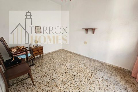Gårdshus i Torrox, Malaga, Torrox - € 135 000 | Ref: CAS_83 - foto 21