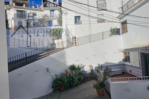 Gårdshus i Torrox, Malaga, Torrox - € 135 000 | Ref: CAS_83 - foto 22