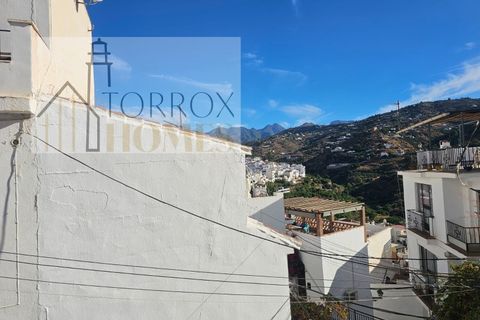 Gårdshus i Torrox, Malaga, Torrox - € 135 000 | Ref: CAS_83 - foto 23