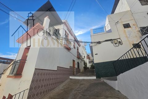 Gårdshus i Torrox, Malaga, Torrox - € 135 000 | Ref: CAS_83 - foto 24
