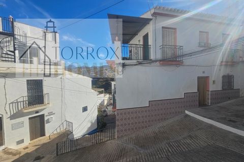 Gårdshus i Torrox, Malaga, Torrox - € 135 000 | Ref: CAS_83 - foto 25