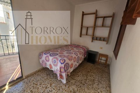 Gårdshus i Torrox, Malaga, Torrox - € 135 000 | Ref: CAS_83 - foto 27