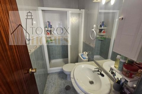 Gårdshus i Torrox, Malaga, Torrox - € 135 000 | Ref: CAS_83 - foto 28