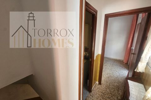 Gårdshus i Torrox, Malaga, Torrox - € 135 000 | Ref: CAS_83 - foto 29