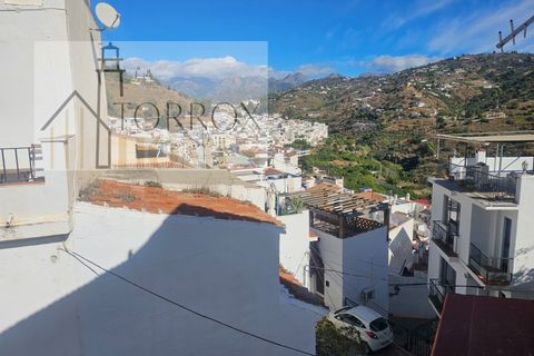 Gårdshus i Torrox, Malaga, Torrox - € 135 000 | Ref: CAS_83 - foto 30