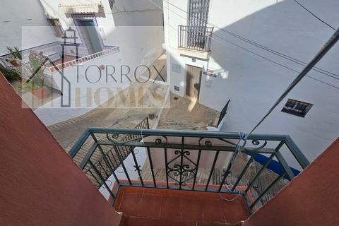 Gårdshus i Torrox, Malaga, Torrox - € 135 000 | Ref: CAS_83 - foto 31