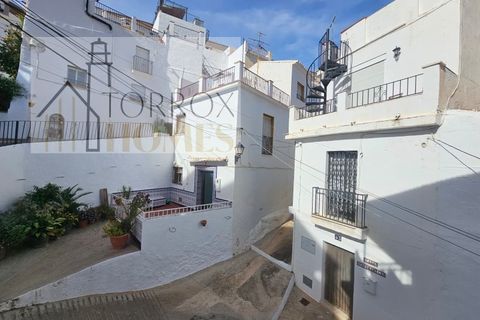 Gårdshus i Torrox, Malaga, Torrox - € 135 000 | Ref: CAS_83 - foto 32
