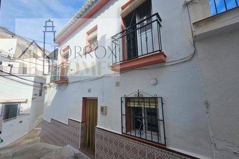 Gårdshus i Torrox, Malaga, Torrox - € 135 000 | Ref: CAS_83 - foto 33