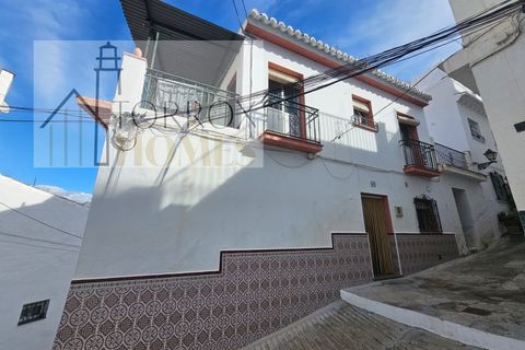 Gårdshus i Torrox, Malaga, Torrox - € 135 000 | Ref: CAS_83 - foto 34