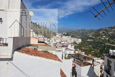 Gårdshus i Torrox, Malaga, Torrox - € 135 000 | Ref: CAS_83 - foto 37