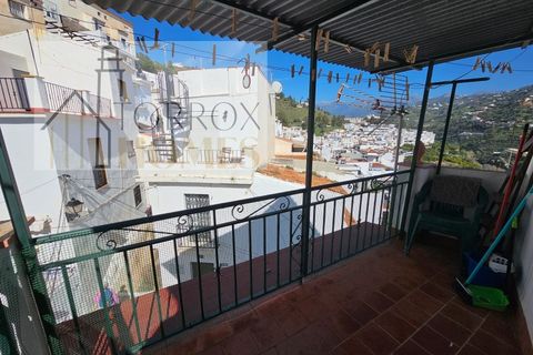 Gårdshus i Torrox, Malaga, Torrox - € 135 000 | Ref: CAS_83 - foto 38