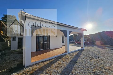 Landhaus in Torrox, Malaga - Foto 1