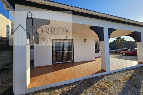 Landhaus in Torrox, Malaga - Foto 3