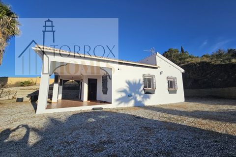 Landejendom i Torrox, Malaga, Torrox - € 299.000 | Ref: CAS_59 - foto 6
