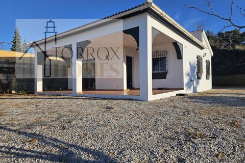 Landejendom i Torrox, Malaga, Torrox - € 299.000 | Ref: CAS_59 - foto 7