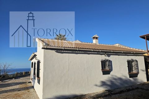 Landejendom i Torrox, Malaga, Torrox - € 299.000 | Ref: CAS_59 - foto 8