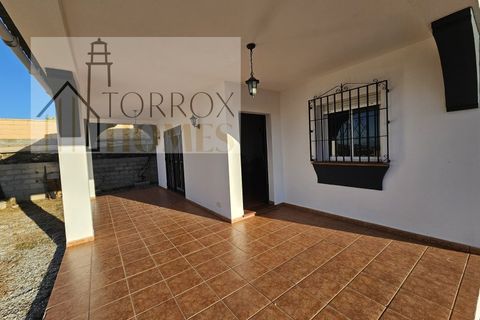 Landejendom i Torrox, Malaga, Torrox - € 299.000 | Ref: CAS_59 - foto 9