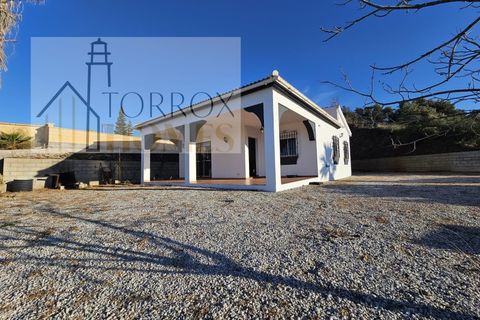Landejendom i Torrox, Malaga, Torrox - € 299.000 | Ref: CAS_59 - foto 10