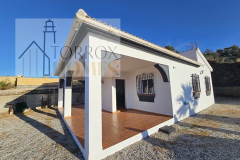 Landejendom i Torrox, Malaga, Torrox - € 299.000 | Ref: CAS_59 - foto 11