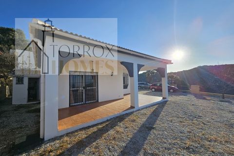 Landejendom i Torrox, Malaga, Torrox - € 299.000 | Ref: CAS_59 - foto 12