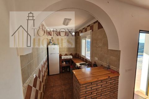 Landejendom i Torrox, Malaga, Torrox - € 299.000 | Ref: CAS_59 - foto 13
