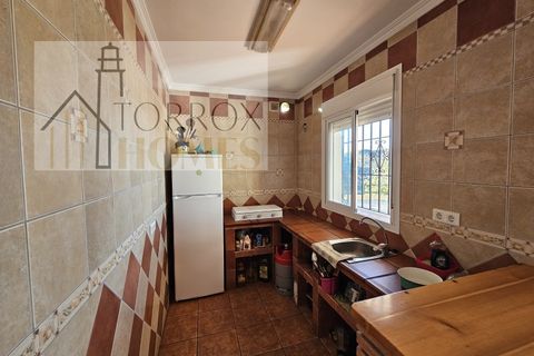 Landejendom i Torrox, Malaga, Torrox - € 299.000 | Ref: CAS_59 - foto 14