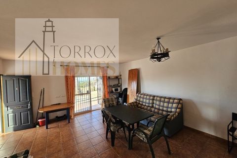 Landejendom i Torrox, Malaga, Torrox - € 299.000 | Ref: CAS_59 - foto 16